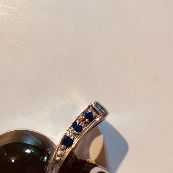 Heart pendant - Picture 3 of 4